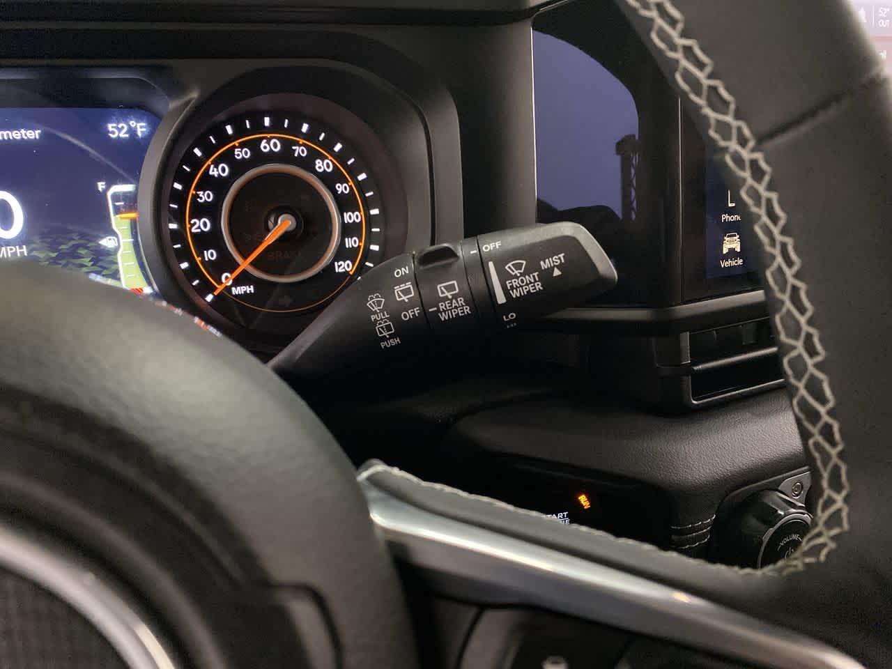 Thumbnail: 2025 Jeep Wrangler - 22