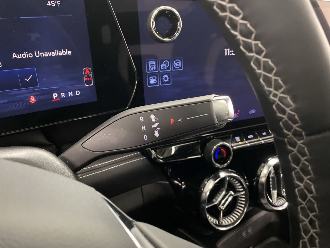 Thumbnail: 2024 Chevrolet Blazer EV - 25