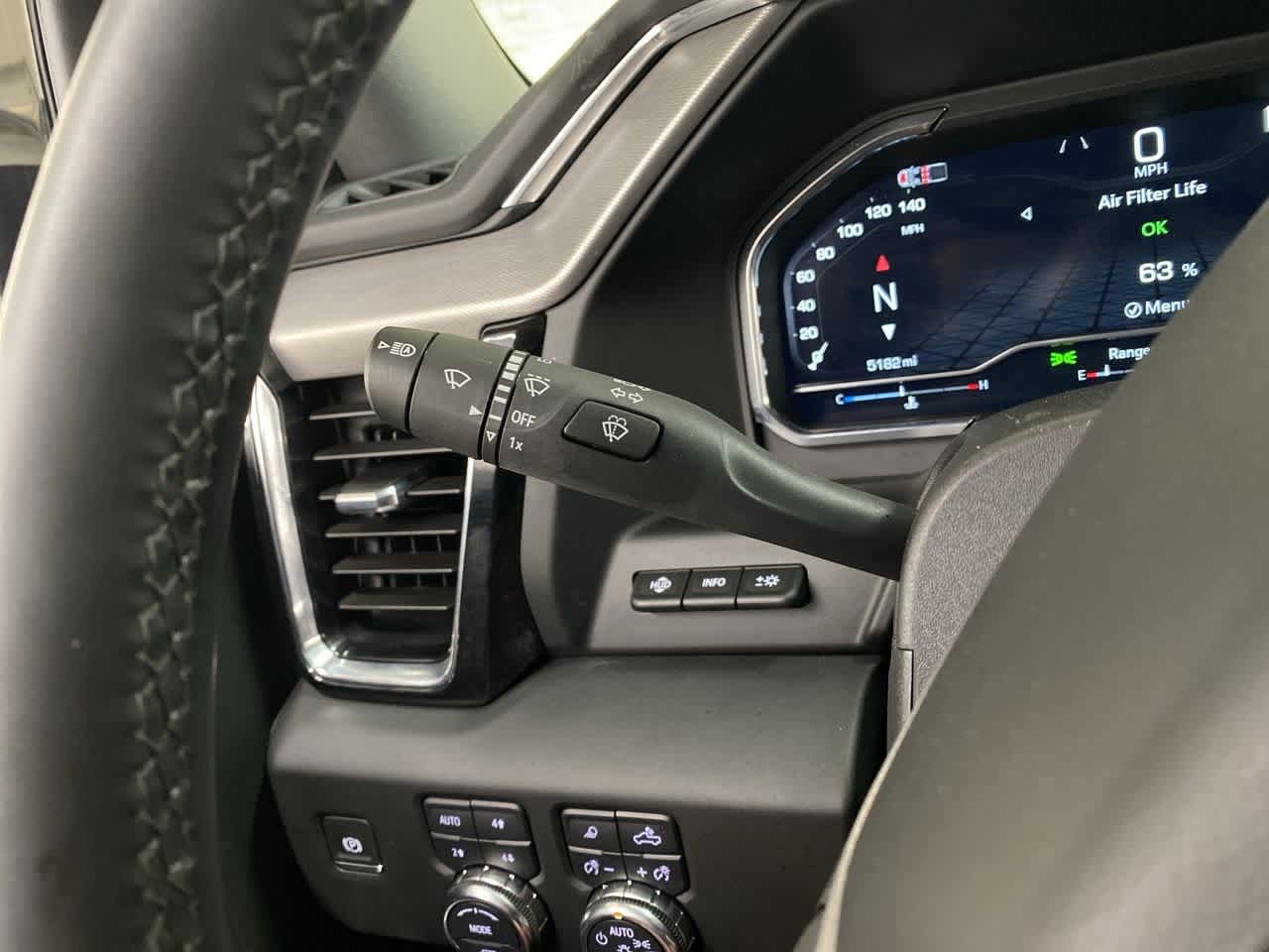 Thumbnail: 2024 GMC Sierra 1500 - 23