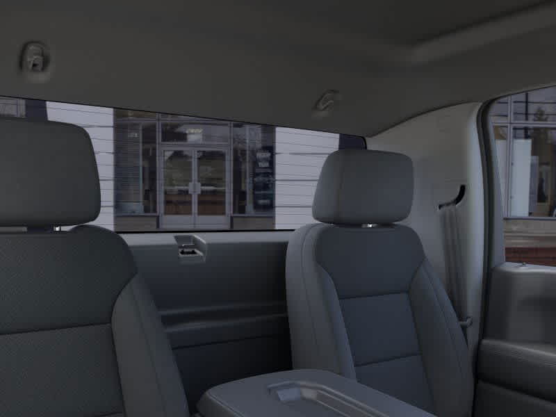 Thumbnail: 2026 GMC Sierra 1500 - 24