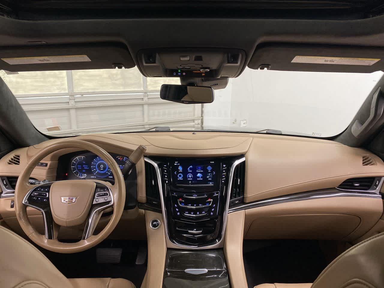 Thumbnail: 2020 Cadillac Escalade - 13