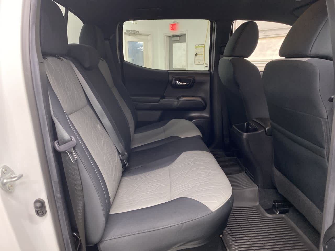 Thumbnail: 2023 Toyota Tacoma - 17