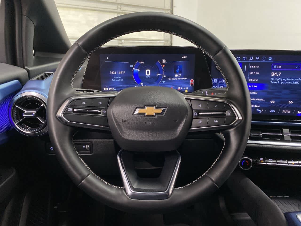 Thumbnail: 2025 Chevrolet Equinox - 19