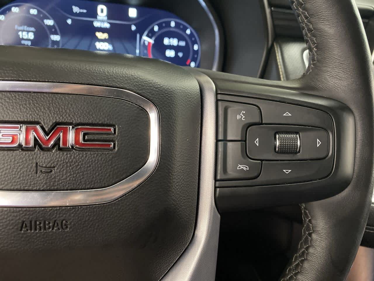 Thumbnail: 2022 GMC Yukon - 21