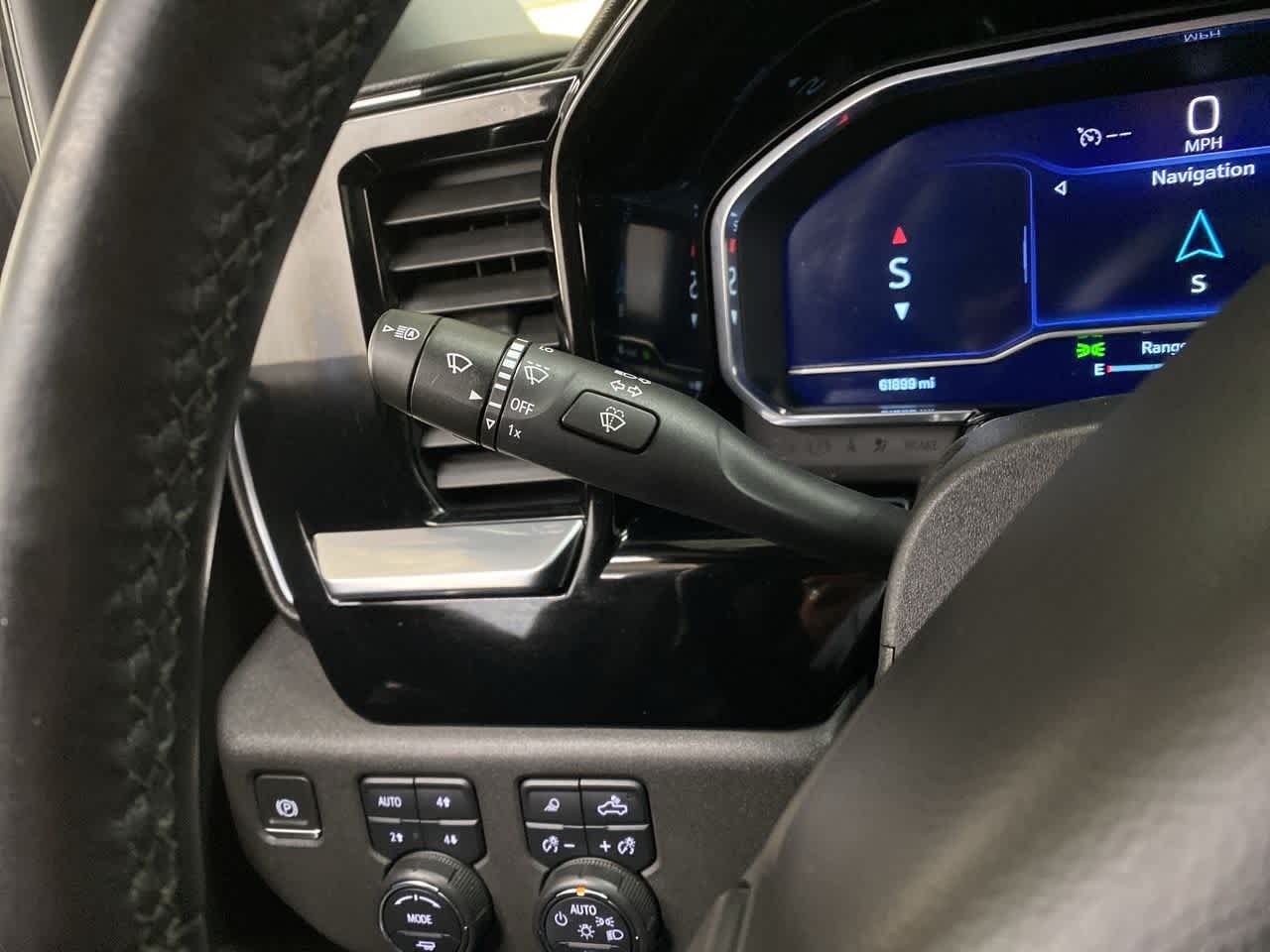 Thumbnail: 2022 Chevrolet Silverado 1500 - 22