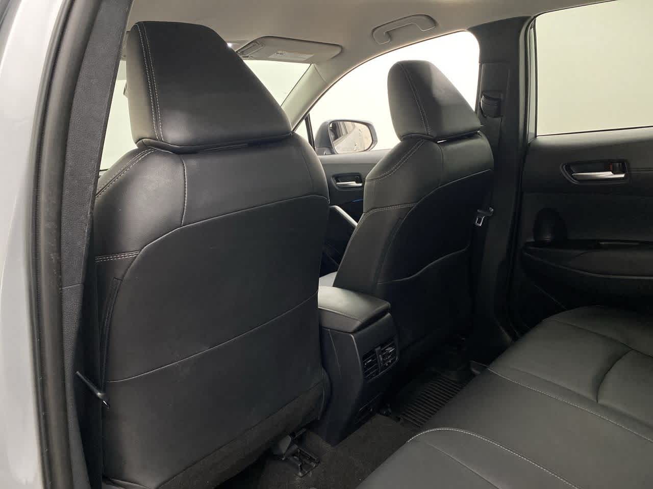 Thumbnail: 2022 Toyota Corolla Cross - 17