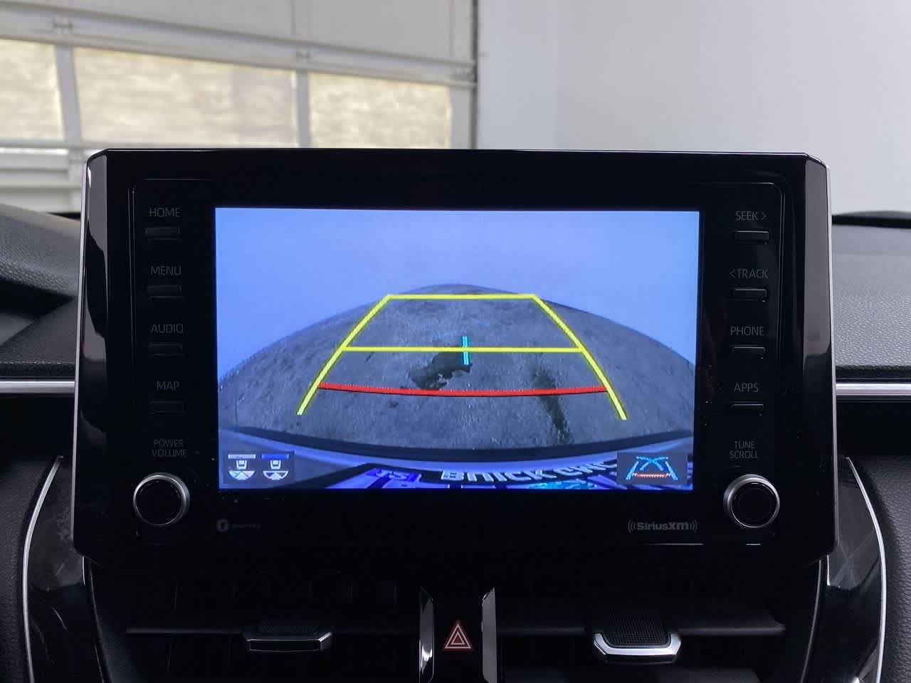 Thumbnail: 2022 Toyota Corolla Cross - 27