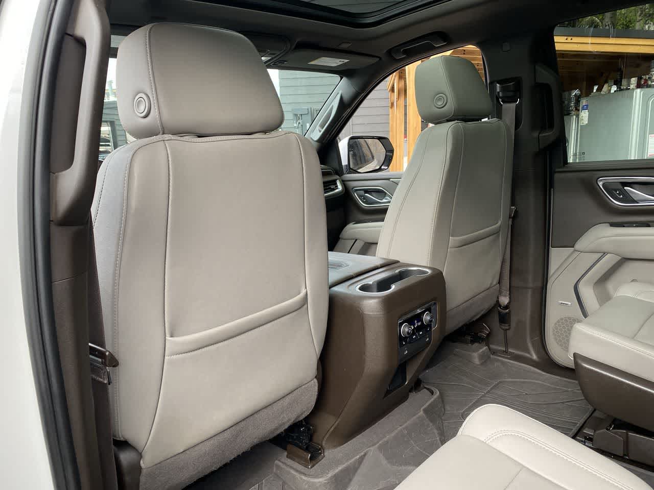 Thumbnail: 2023 Chevrolet Tahoe - 16