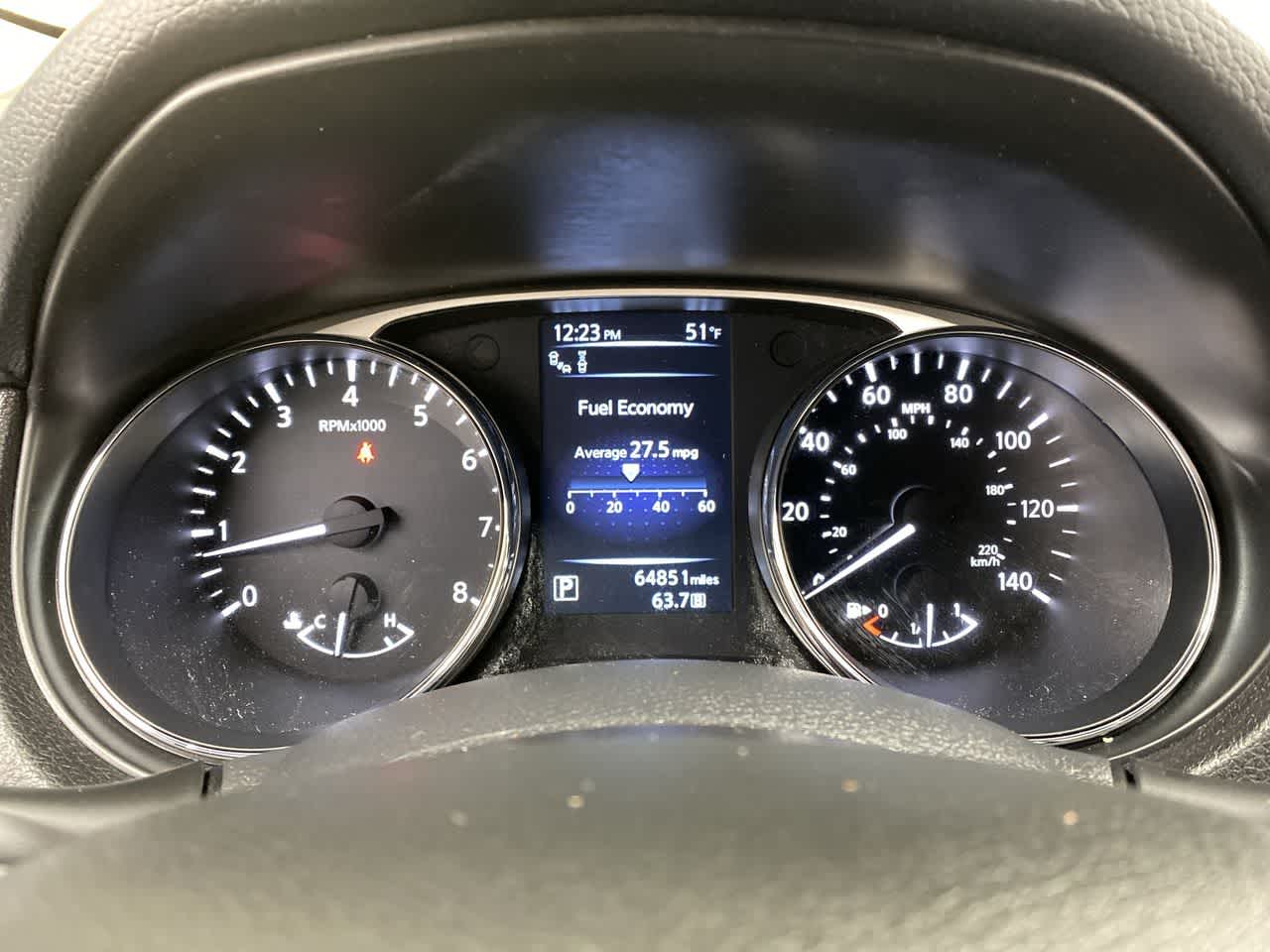 Thumbnail: 2016 Nissan Rogue - 29