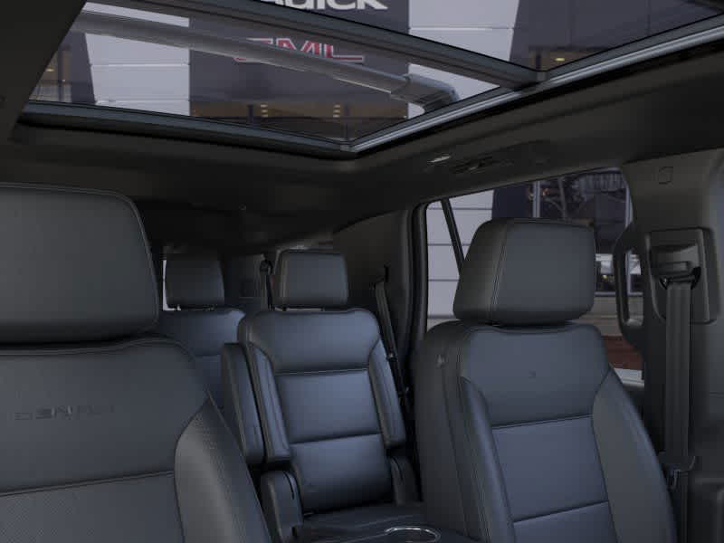 Thumbnail: 2026 GMC Yukon - 24