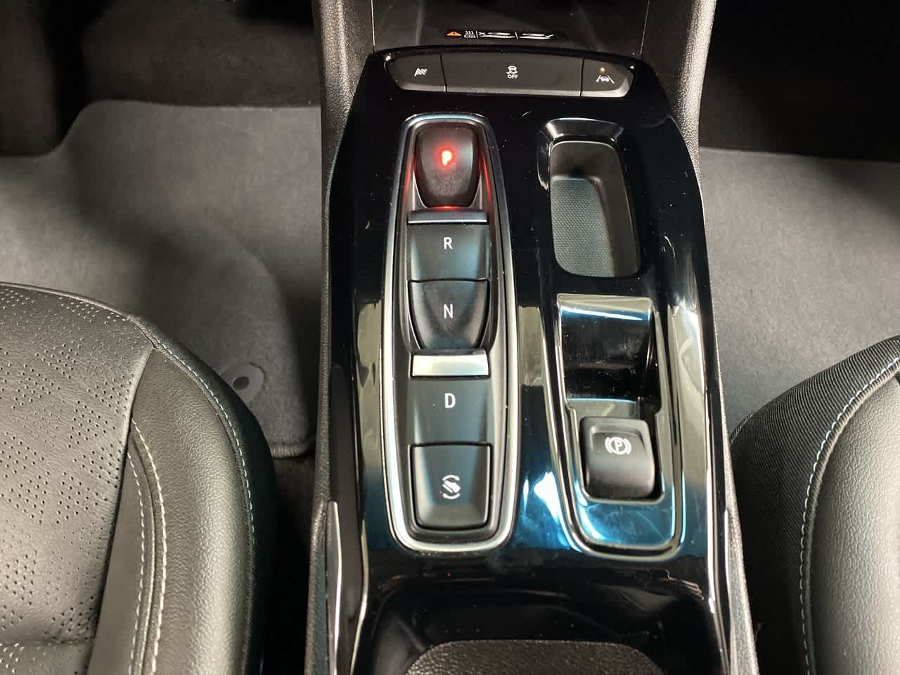 Thumbnail: 2023 Chevrolet Bolt EV - 27