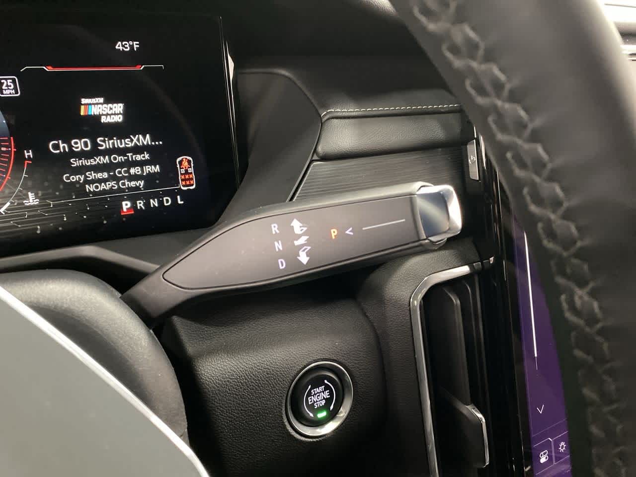 Thumbnail: 2025 GMC Acadia - 27