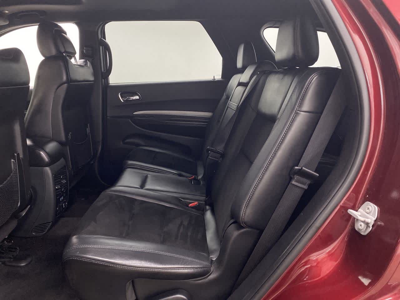 Thumbnail: 2018 Dodge Durango - 18