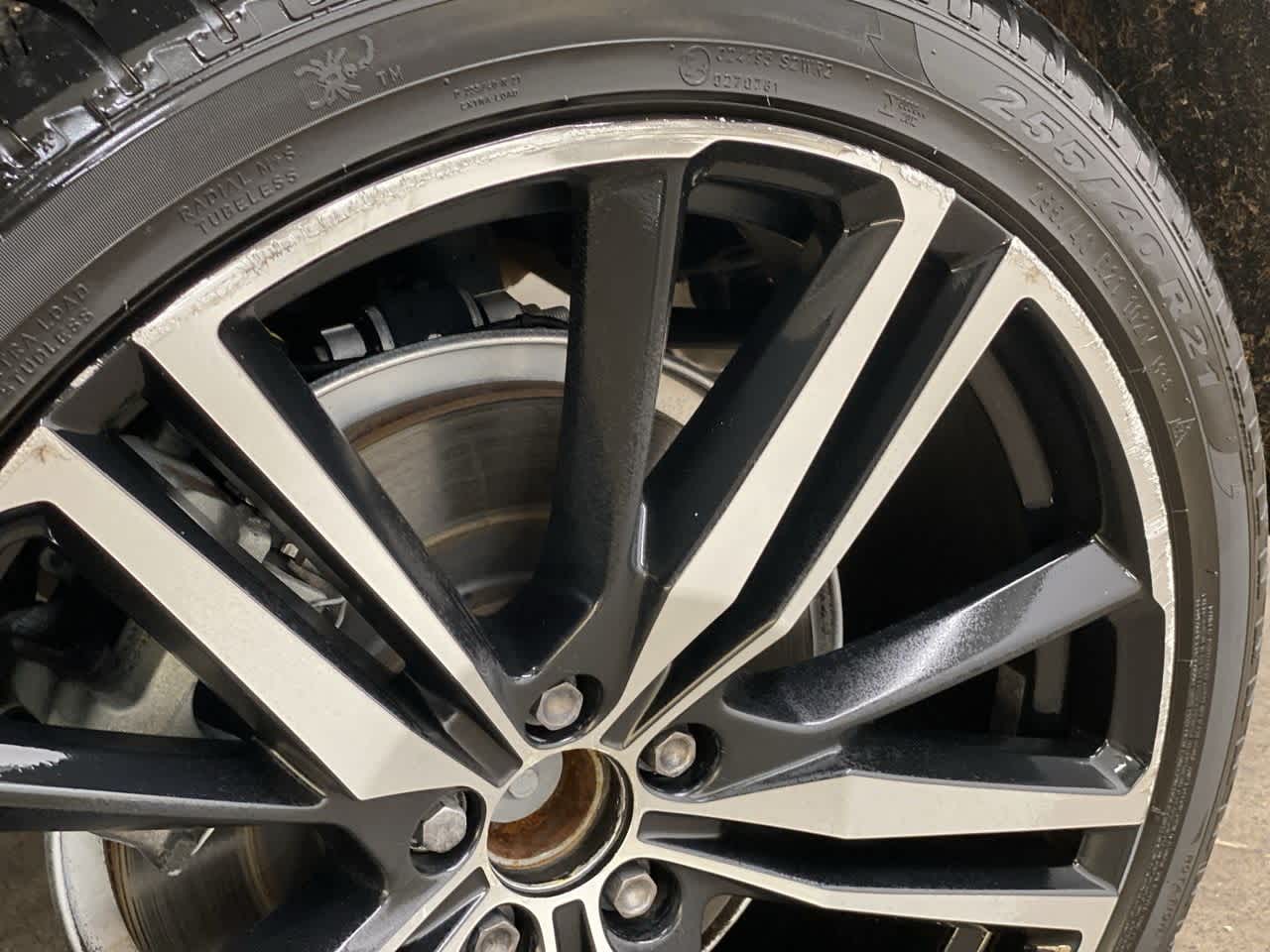 Thumbnail: 2019 Volvo XC60 - 39