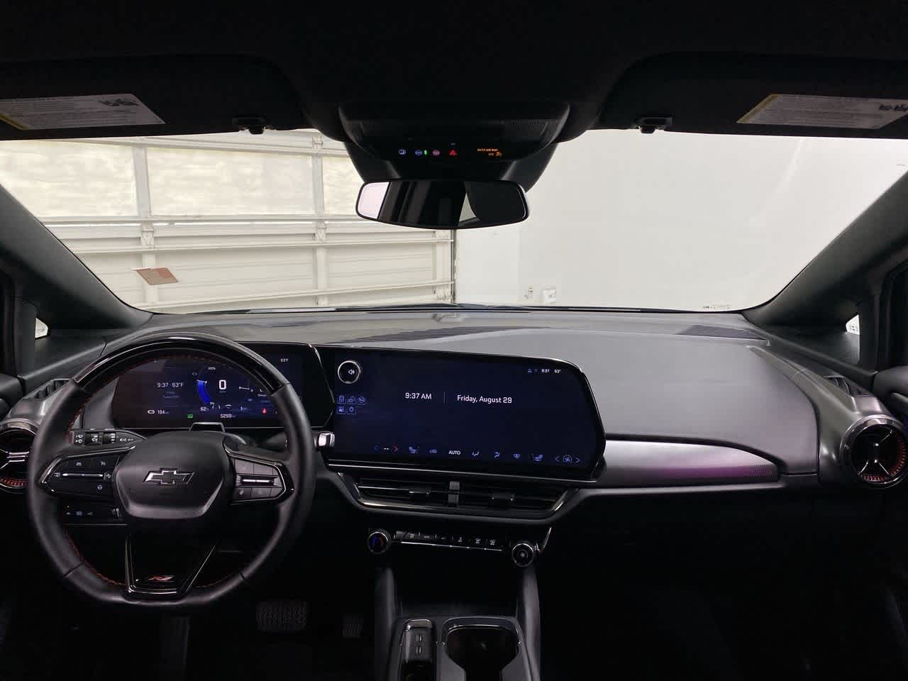 Thumbnail: 2024 Chevrolet Equinox - 14