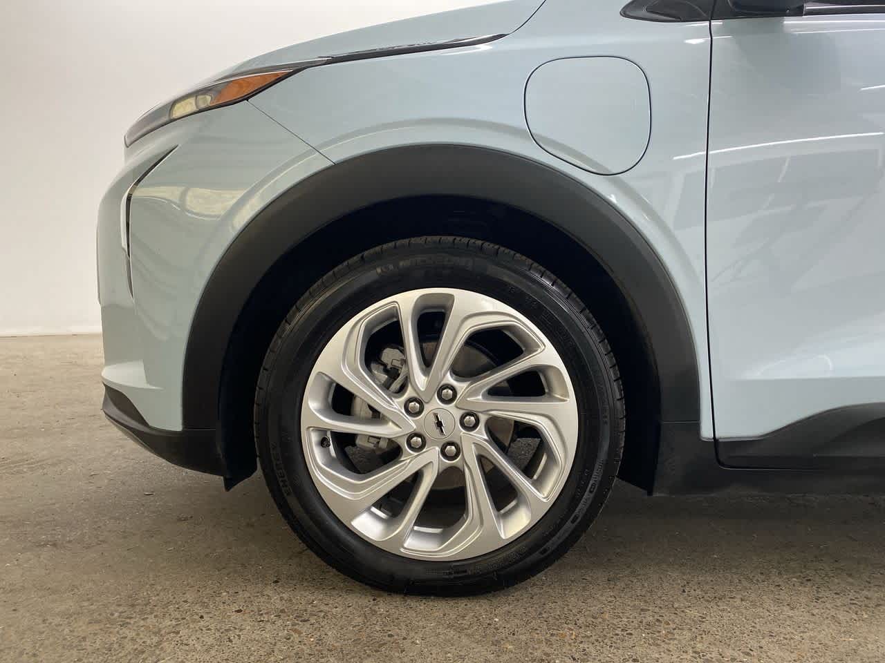 Thumbnail: 2022 Chevrolet Bolt EUV - 11