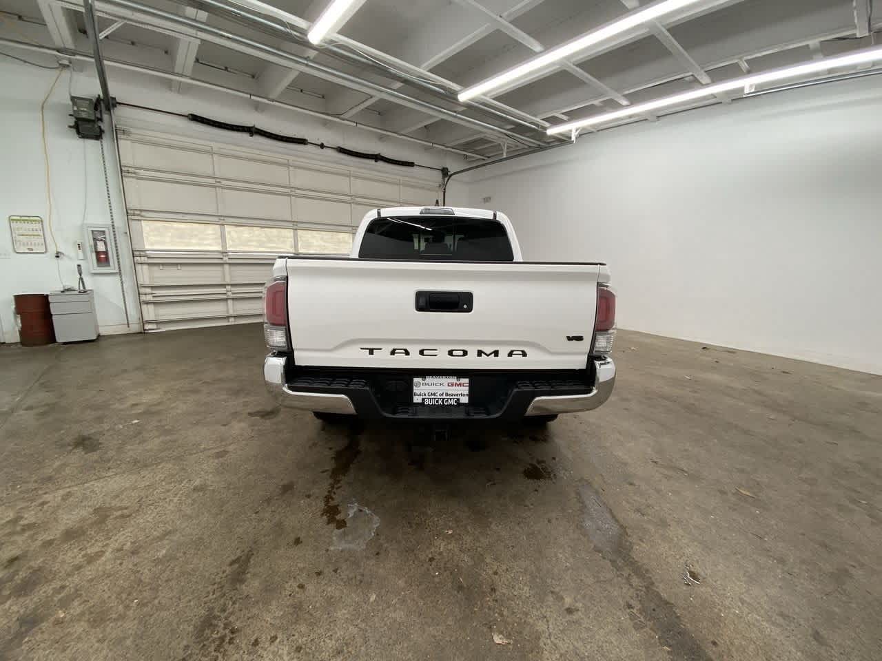 Thumbnail: 2023 Toyota Tacoma - 5