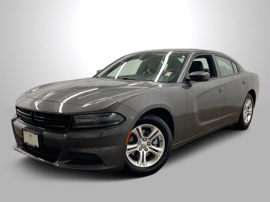2021 Dodge Charger SXT -
                  Portland, OR