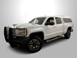GMC Sierra 3500HD