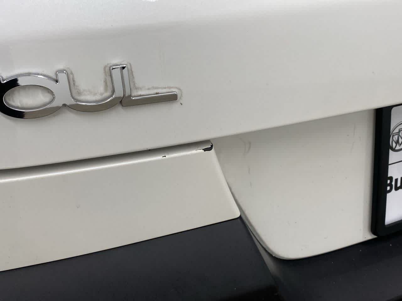 Thumbnail: 2021 Kia Soul - 36