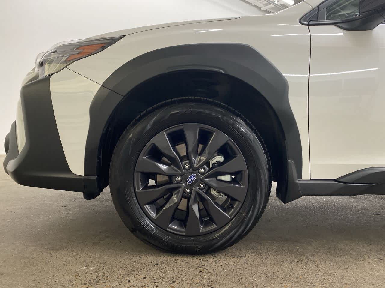 Thumbnail: 2025 Subaru Outback - 12