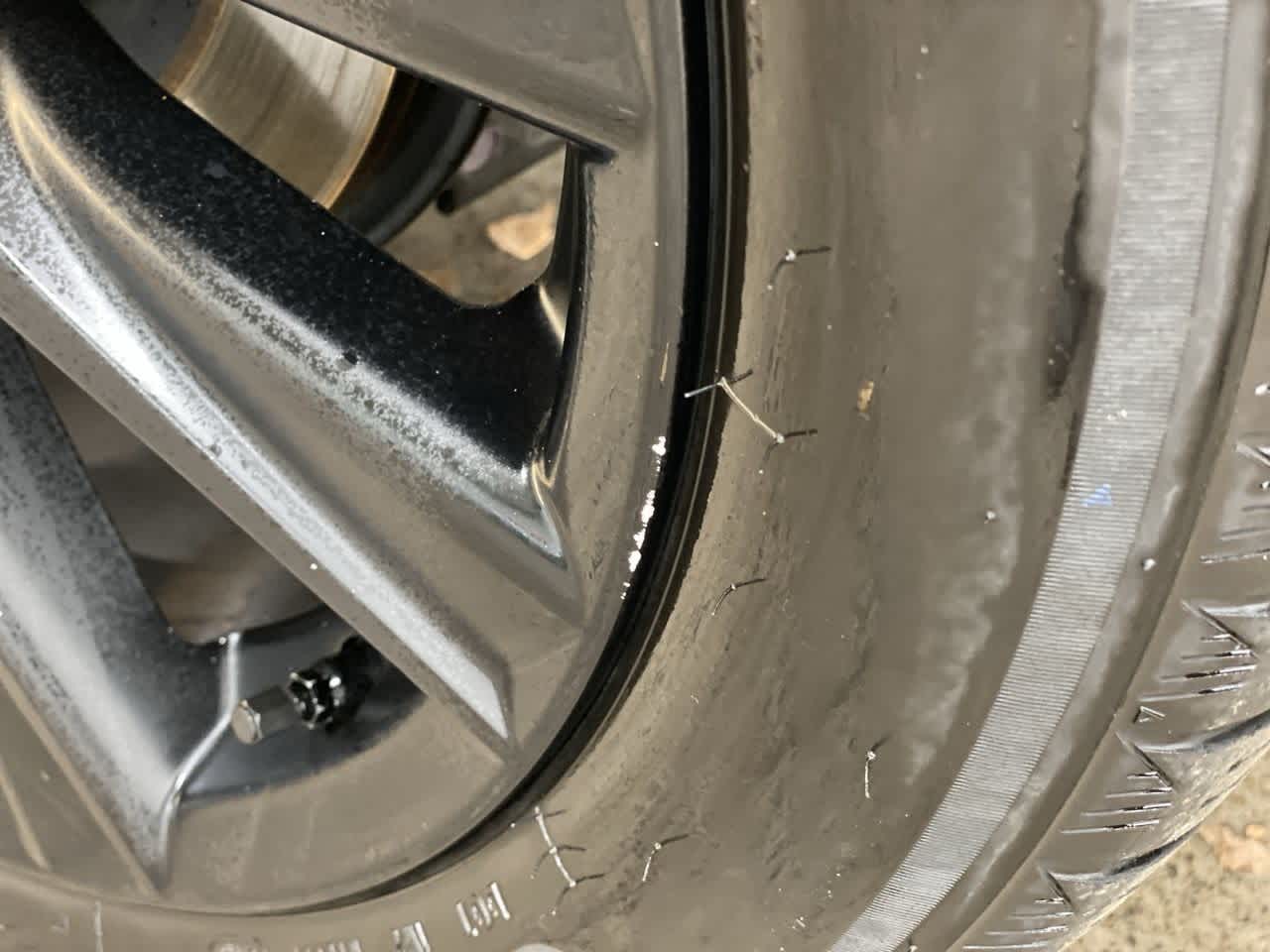 Thumbnail: 2023 Lexus RX - 34