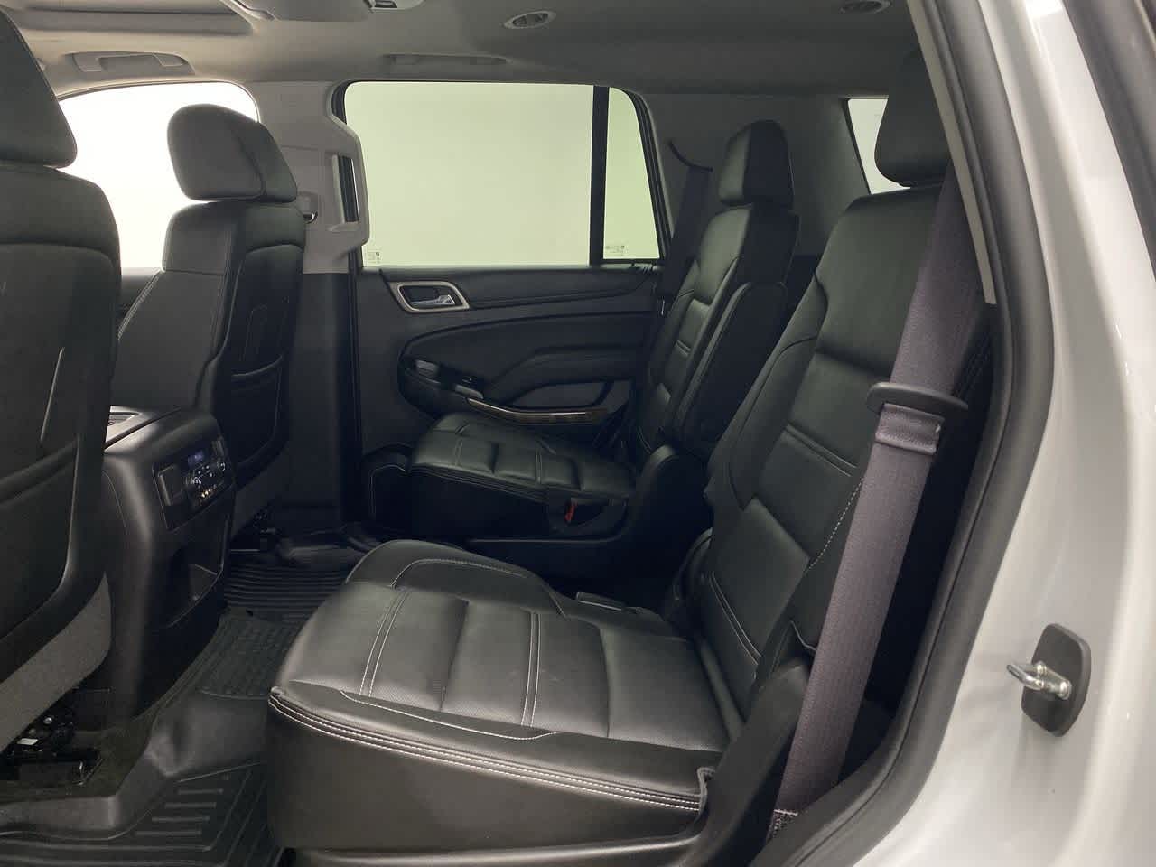 Thumbnail: 2016 GMC Yukon - 16