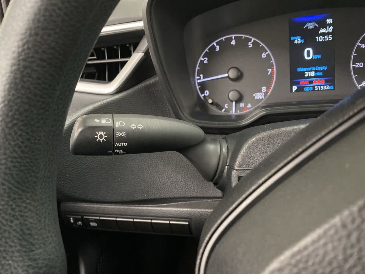 Thumbnail: 2023 Toyota Corolla - 24