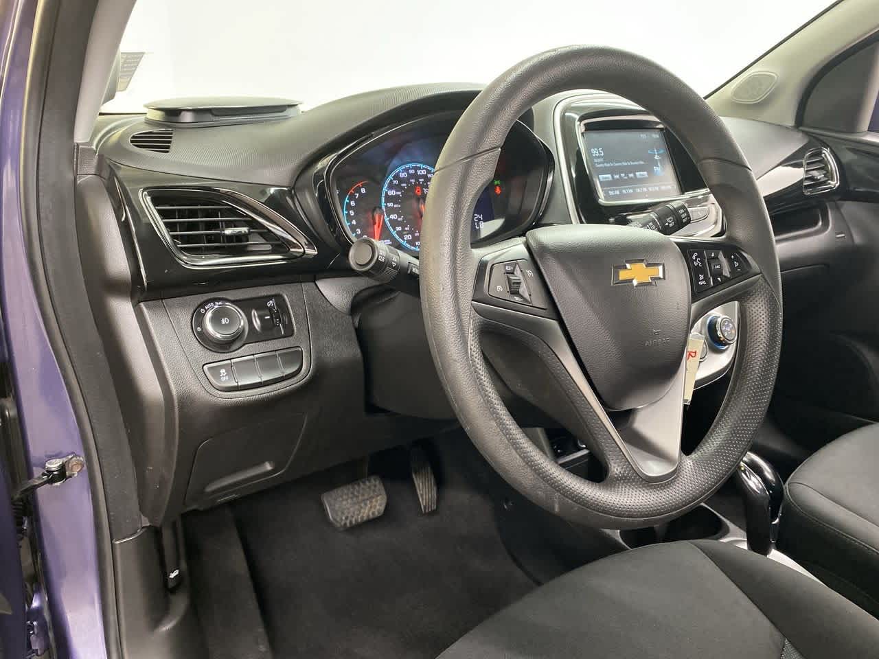 Thumbnail: 2016 Chevrolet Spark - 2