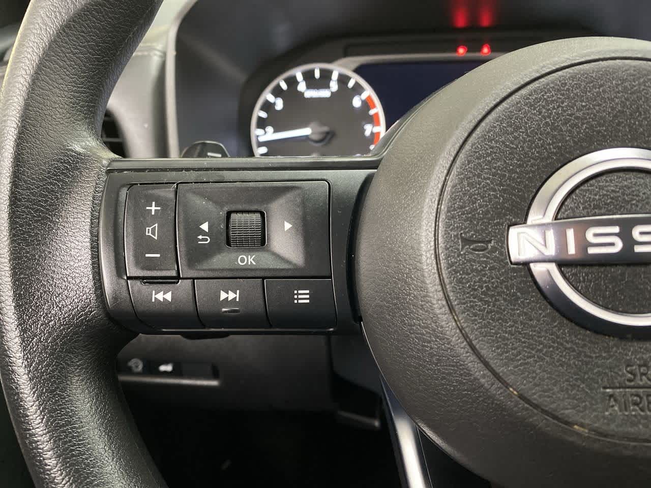 Thumbnail: 2024 Nissan Rogue - 21