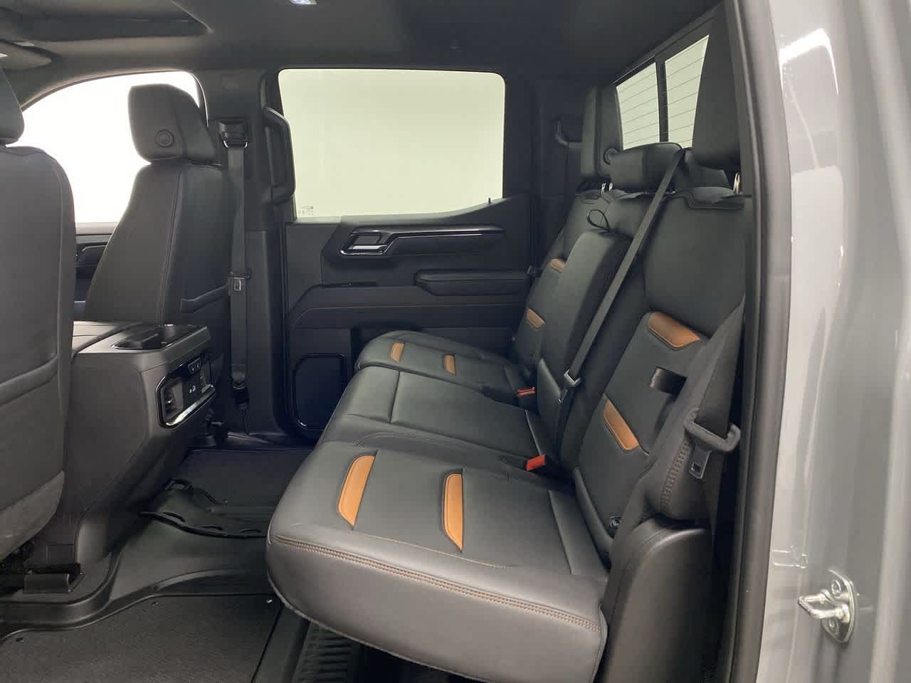 Thumbnail: 2025 GMC Sierra 1500 - 16