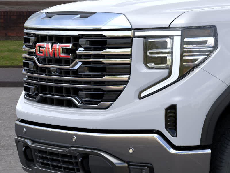 Thumbnail: 2026 GMC Sierra 1500 - 13