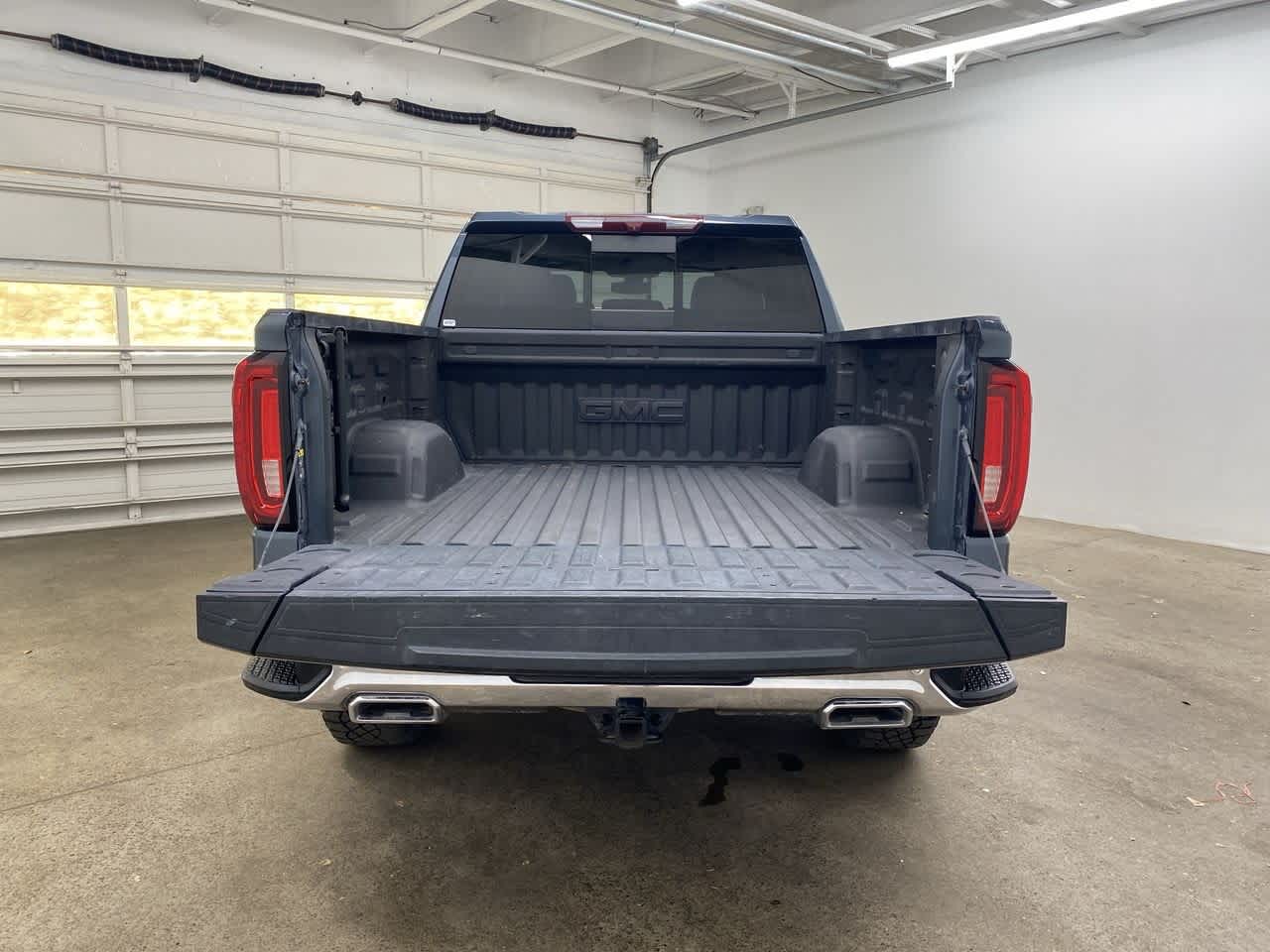 Thumbnail: 2020 GMC Sierra 1500 - 29