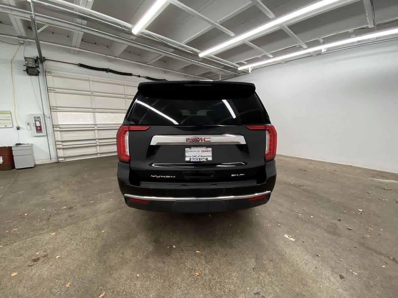 Thumbnail: 2023 GMC Yukon - 5