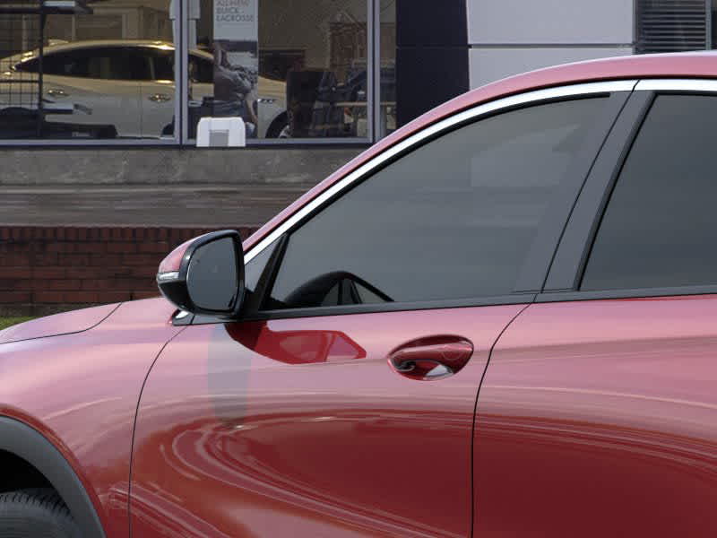 Thumbnail: 2025 Buick Envista - 12