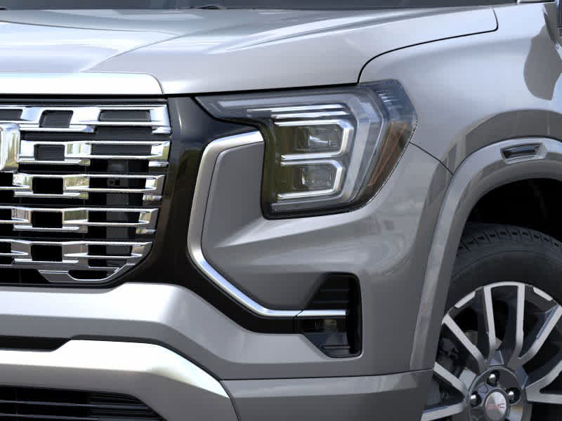 Thumbnail: 2026 GMC Terrain - 10