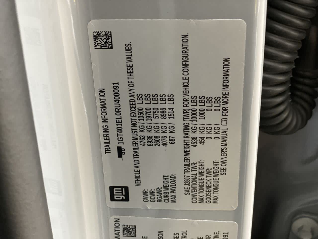 2024 GMC Sierra EV Denali 32