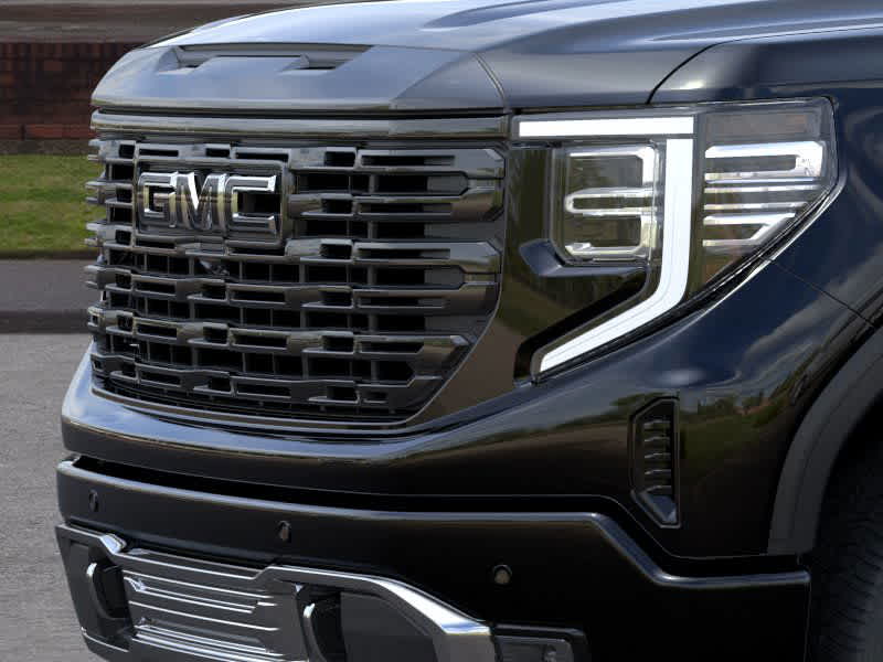 Thumbnail: 2025 GMC Sierra 1500 - 13