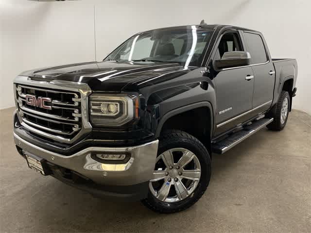 2017 GMC Sierra 1500 SLT -
                Portland, OR