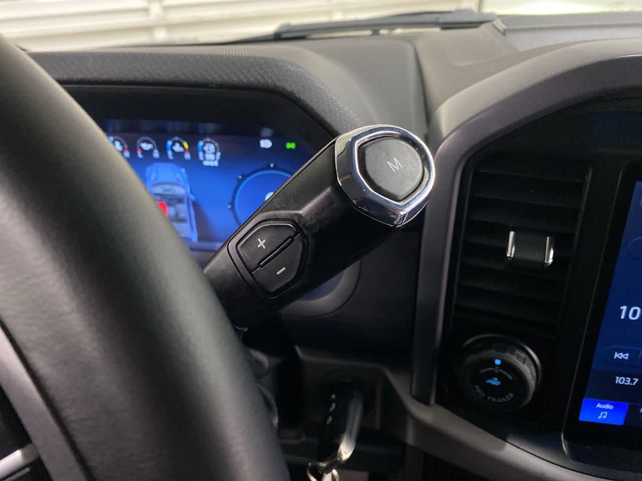 Thumbnail: 2024 Ford F-150 - 25