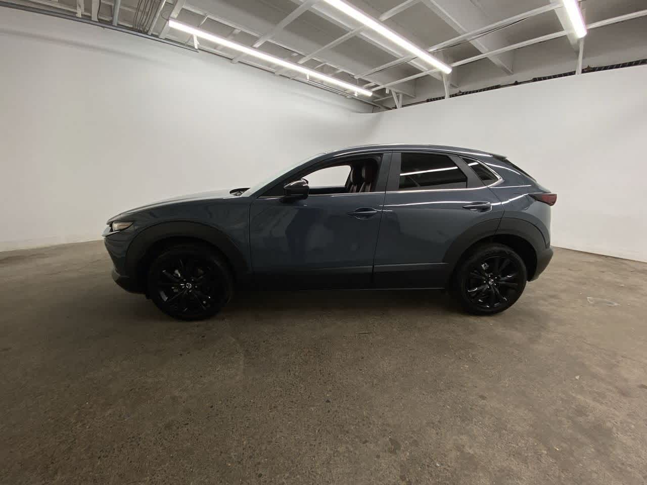 Thumbnail: 2024 Mazda CX-30 - 3