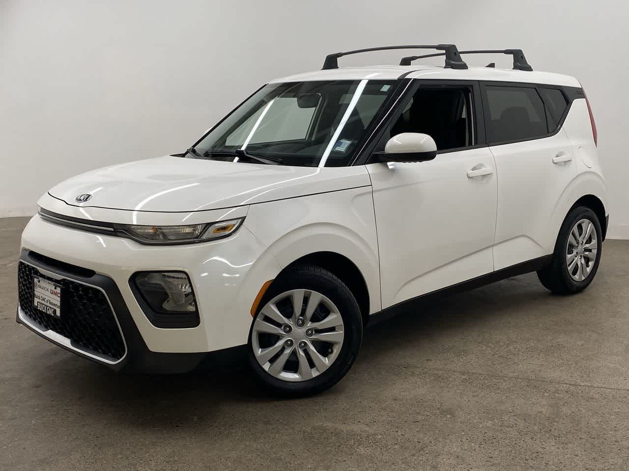 Thumbnail: 2021 Kia Soul - 1