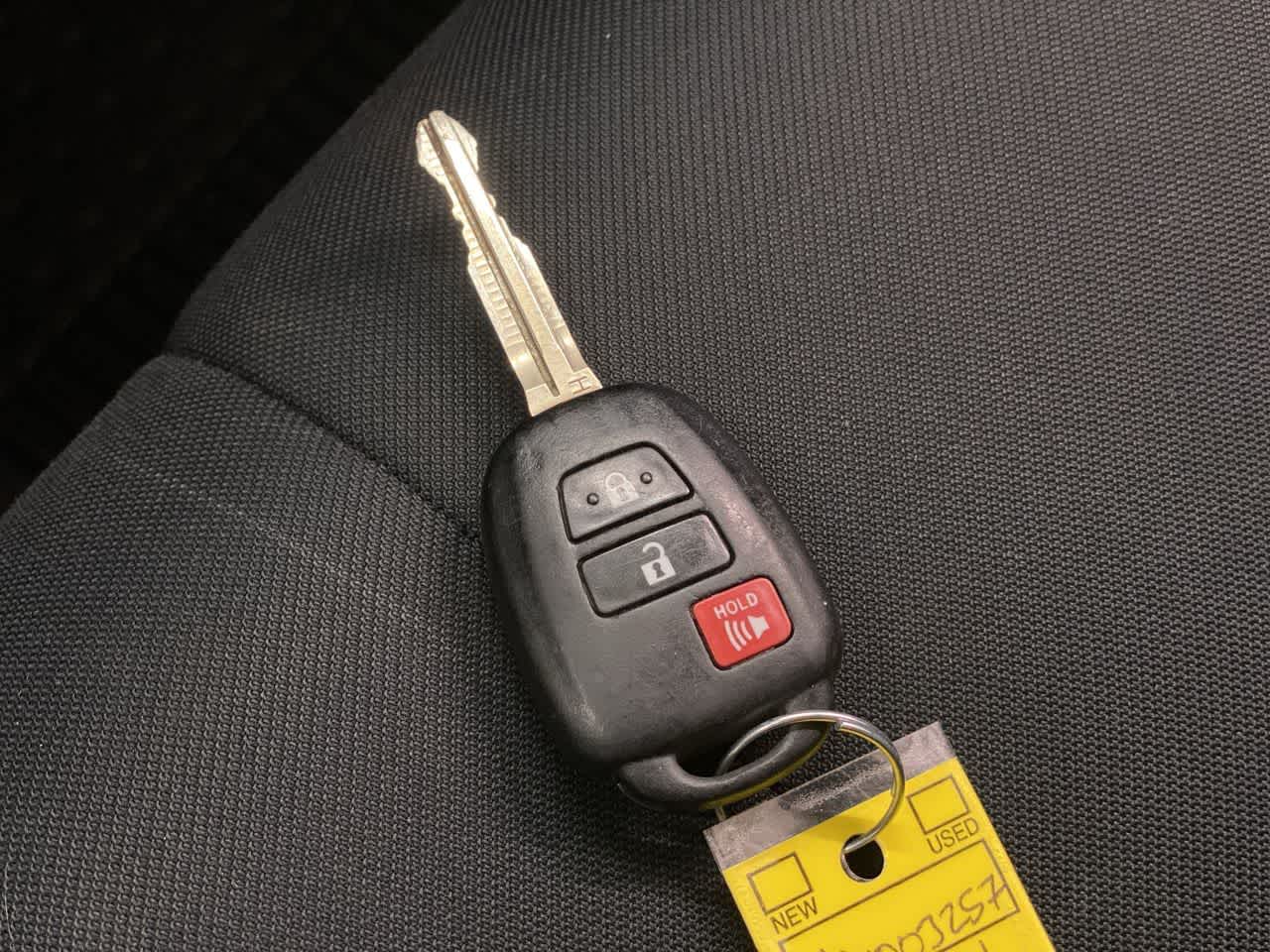 Thumbnail: 2021 Toyota Tundra - 28