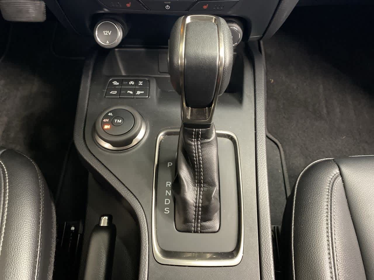 Thumbnail: 2019 Ford Ranger - 26