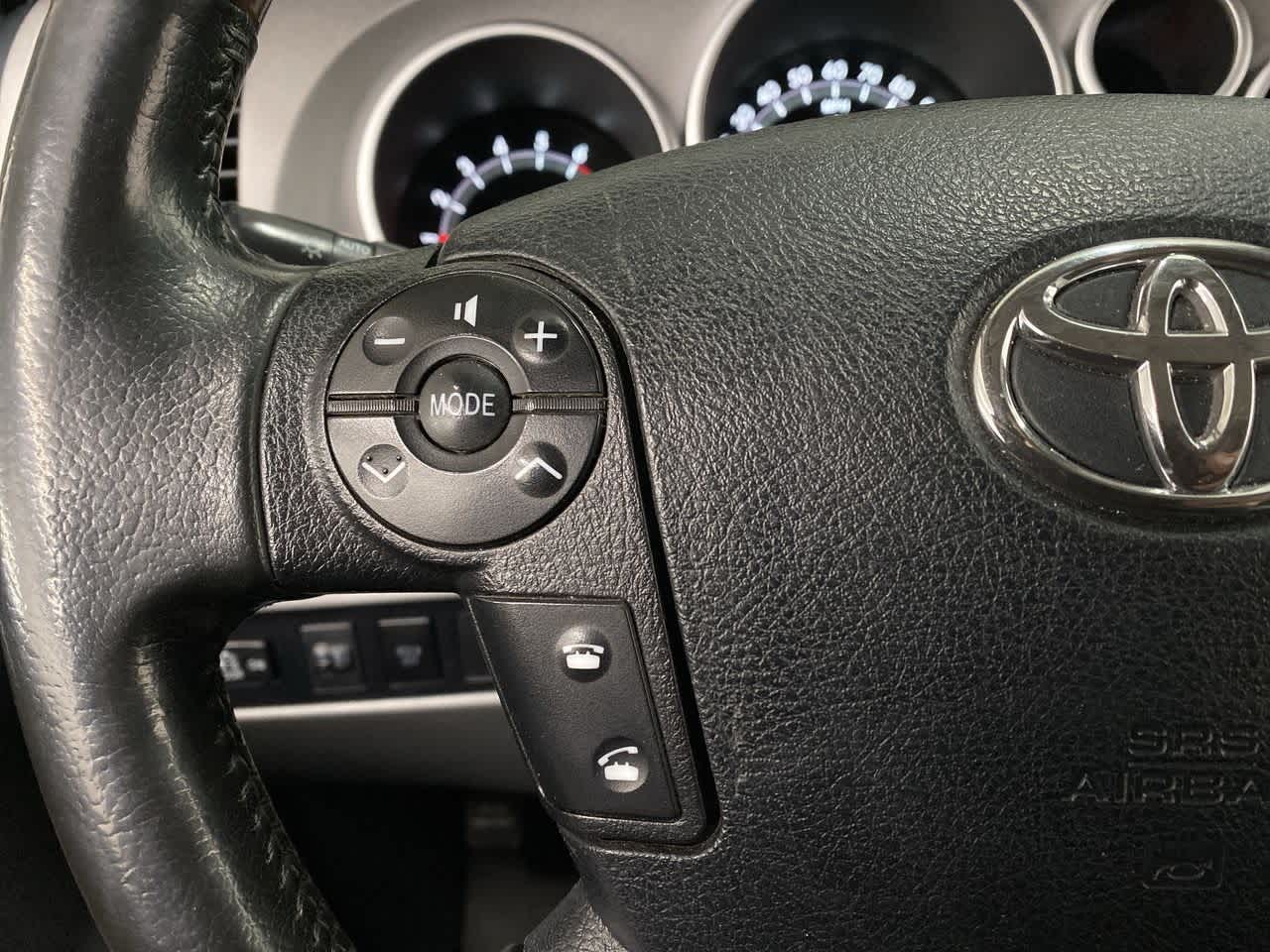 Thumbnail: 2013 Toyota Tundra - 20