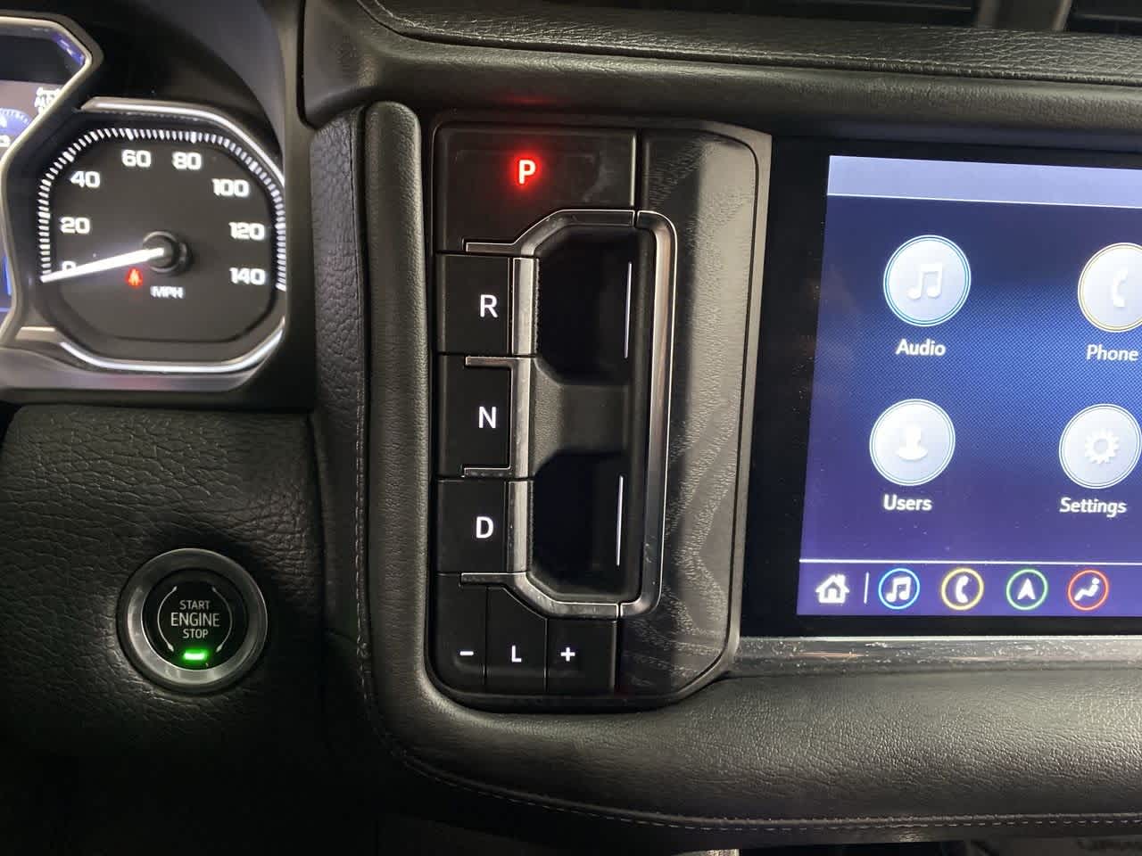 Thumbnail: 2021 GMC Yukon XL - 25