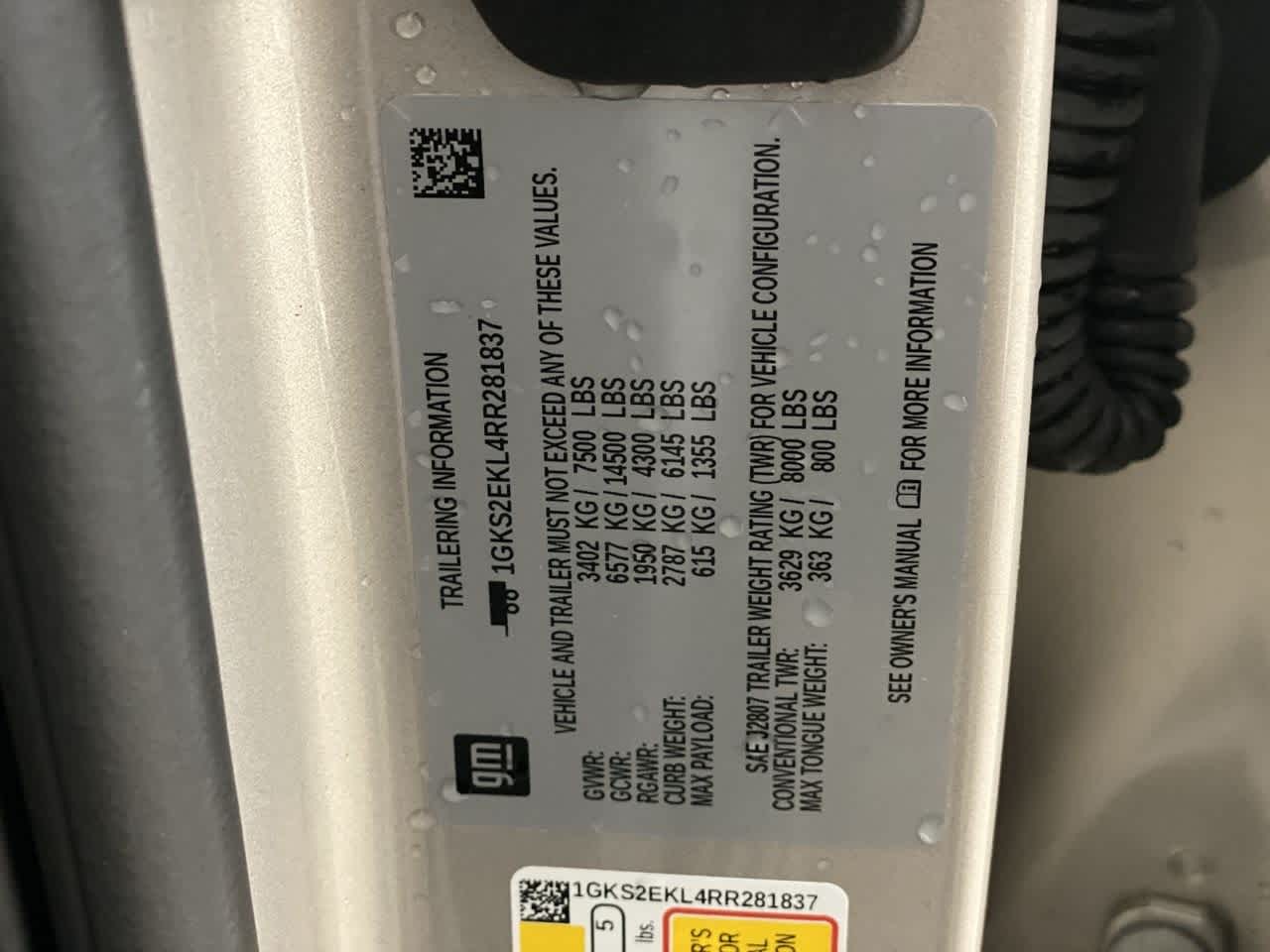 Thumbnail: 2024 GMC Yukon - 29