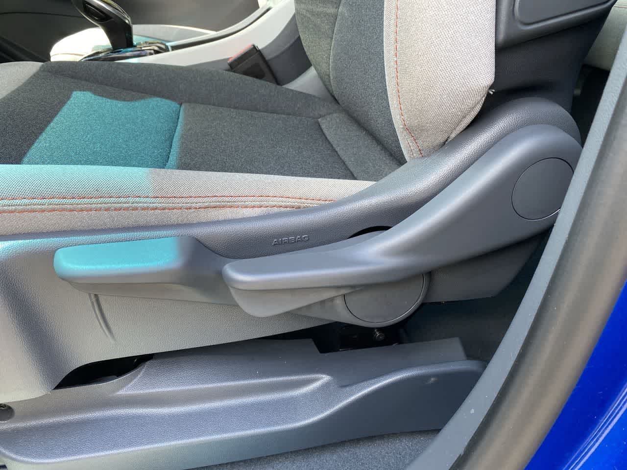 Thumbnail: 2019 Chevrolet Bolt EV - 14