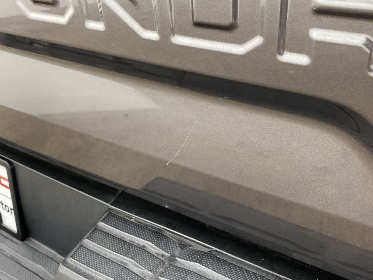 Thumbnail: 2014 Toyota Tundra - 34