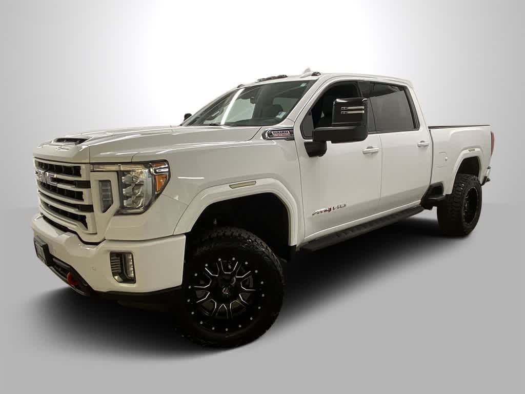 2023 GMC Sierra 3500  -
                  Portland, OR